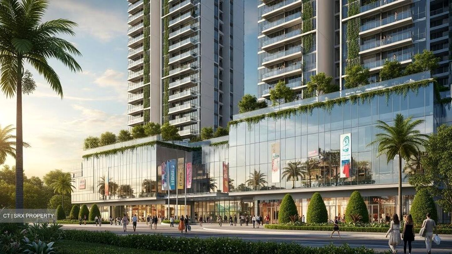 Tampines Street 92 (D18), Condominium #581272951